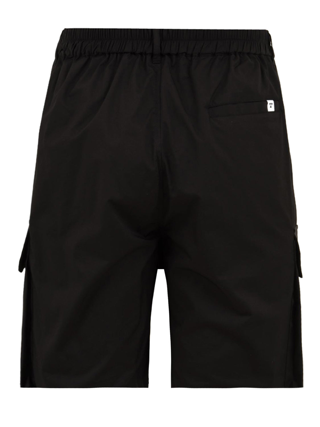 Shorts Cali WOC Uomo - Nero