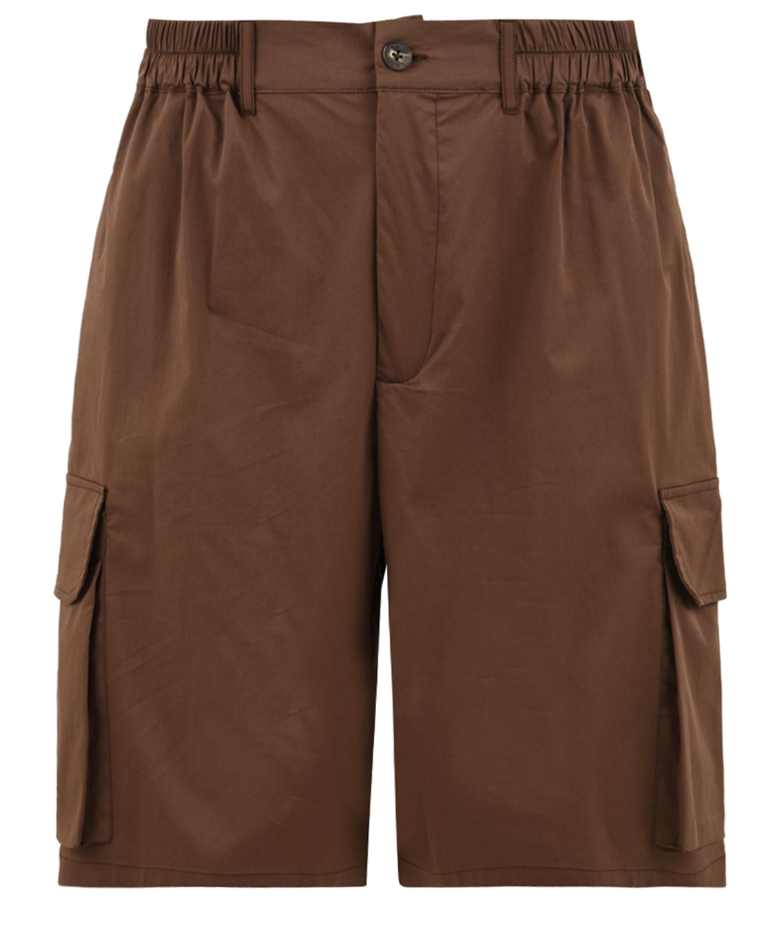 Shorts Cali WOC Uomo - Marrone