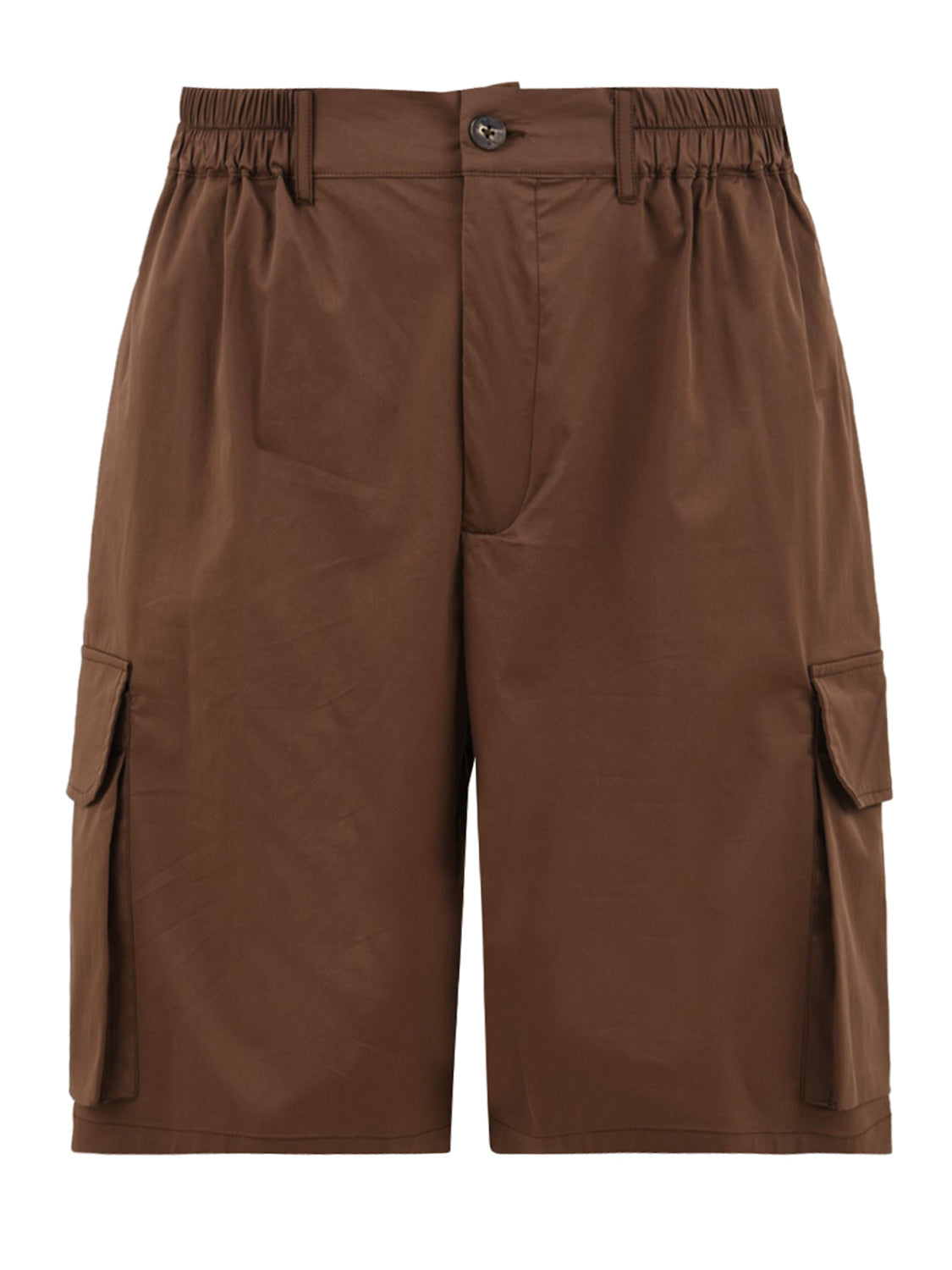 Shorts Cali WOC Uomo - Marrone