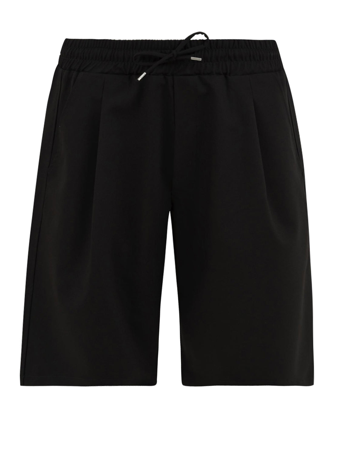 Shorts Casablanca WOC Uomo - Nero