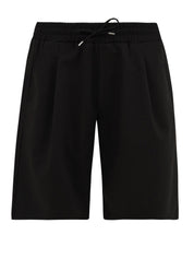 Shorts Casablanca WOC Uomo - Nero