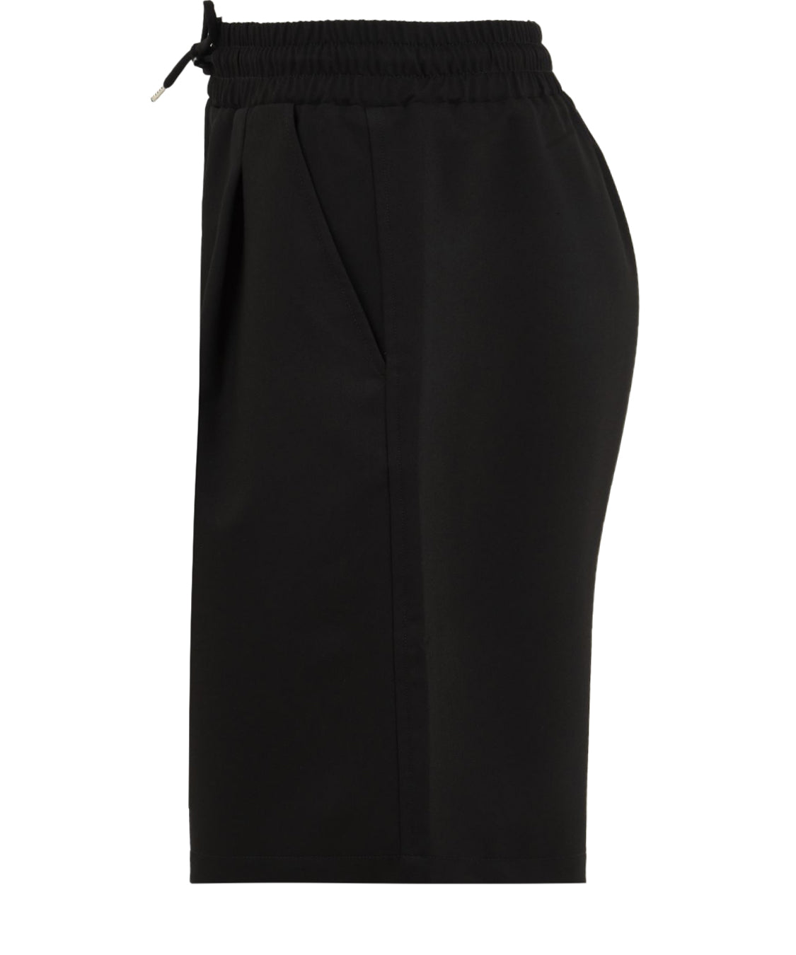 Shorts Casablanca WOC Uomo - Nero