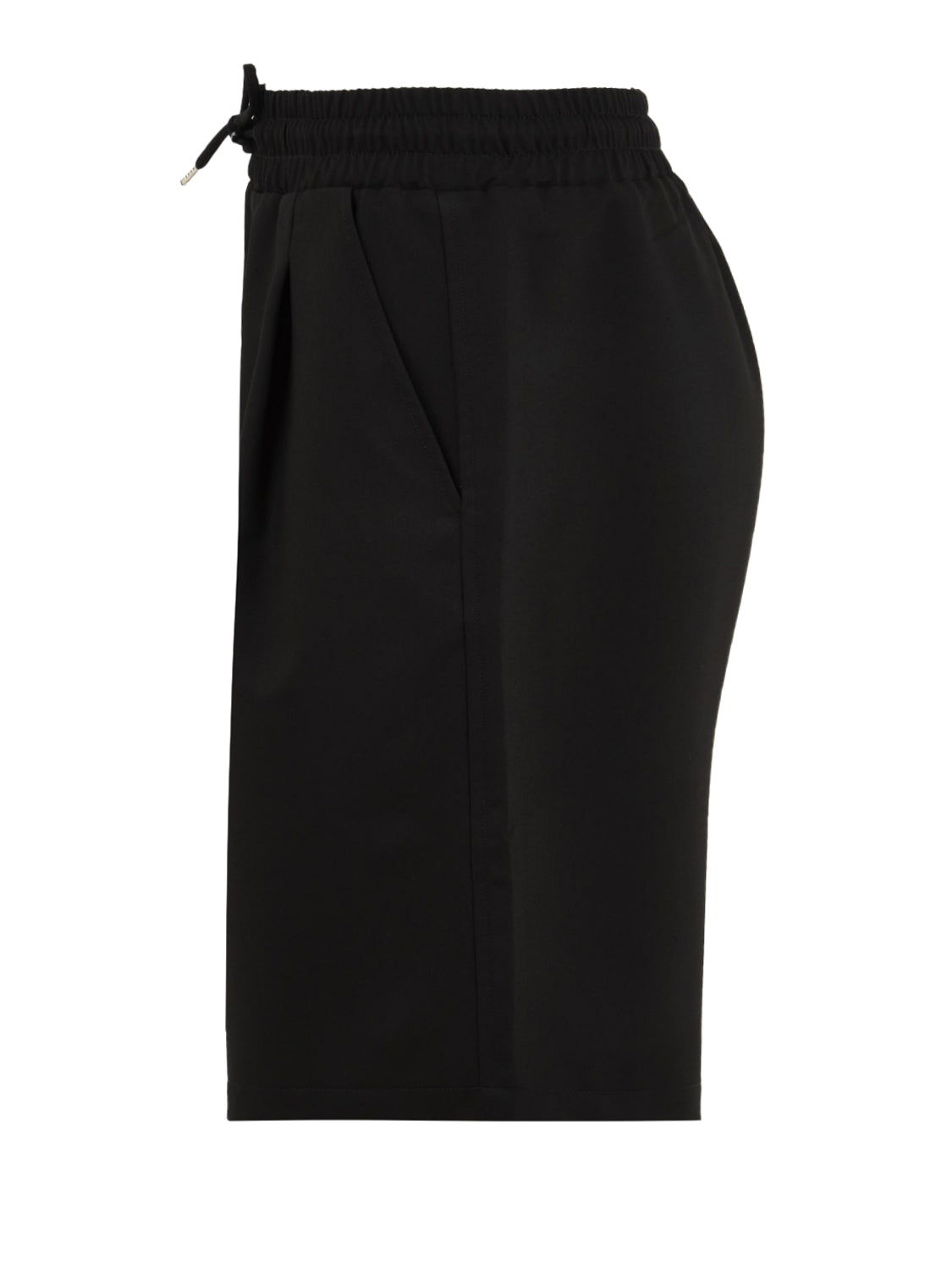 Shorts Casablanca WOC Uomo - Nero