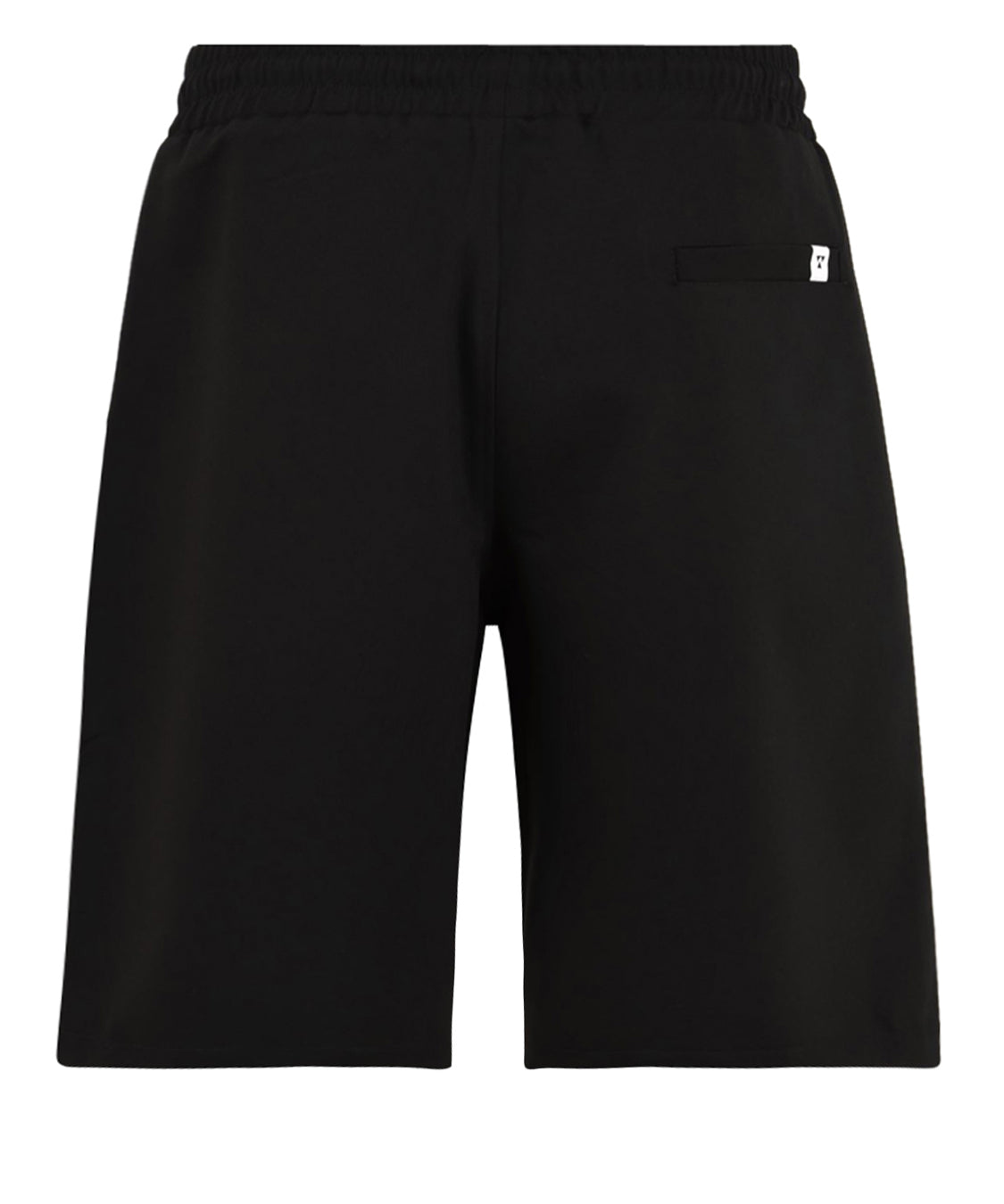 Shorts Casablanca WOC Uomo - Nero