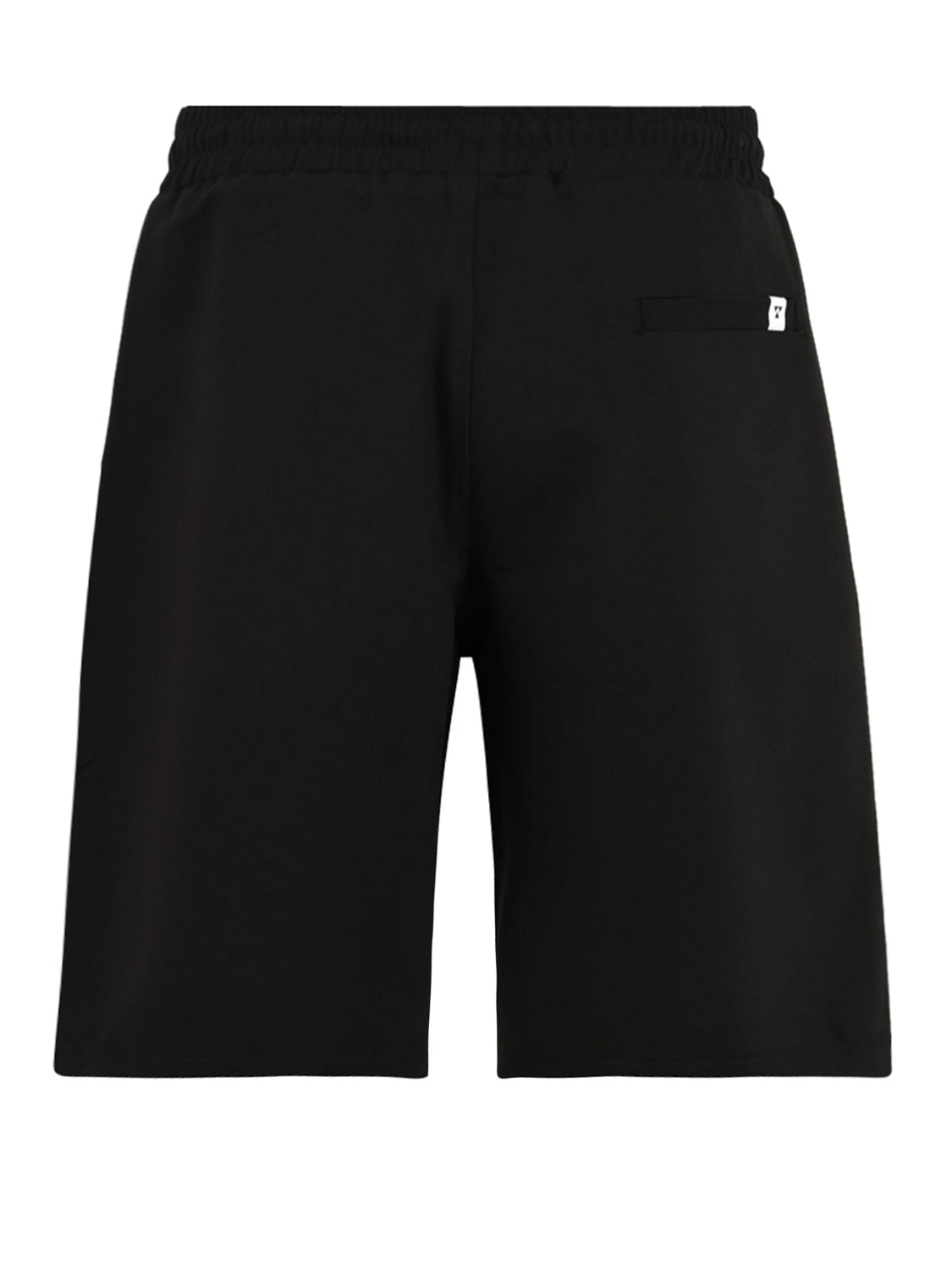 Shorts Casablanca WOC Uomo - Nero