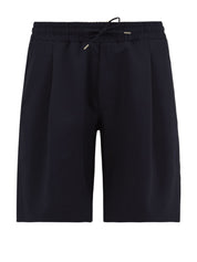 Shorts Casablanca WOC Uomo - Blue