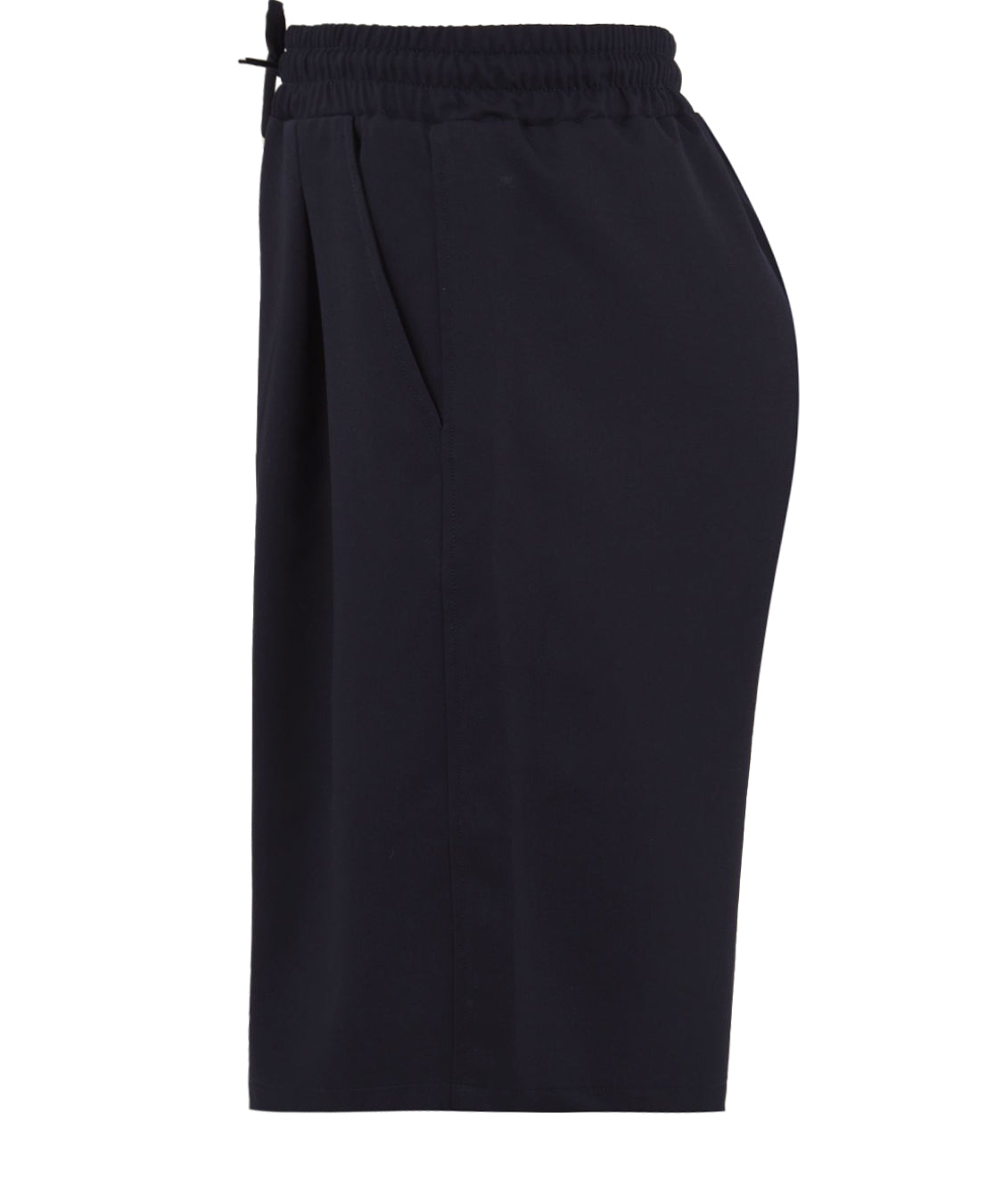 Shorts Casablanca WOC Uomo - Blue