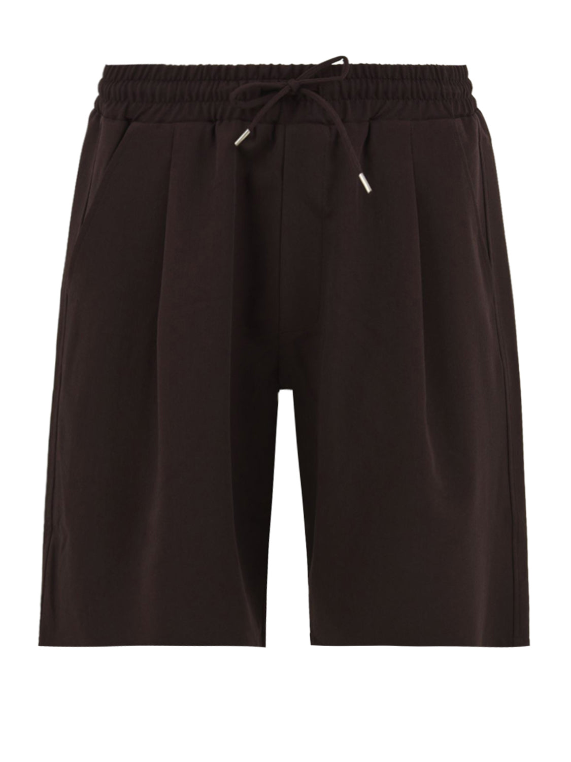 Shorts Casablanca WOC Uomo - Marrone