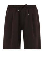 Shorts Casablanca WOC Uomo - Marrone