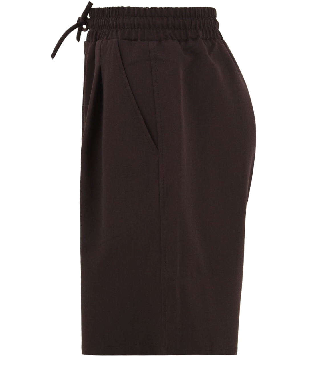 Shorts Casablanca WOC Uomo - Marrone