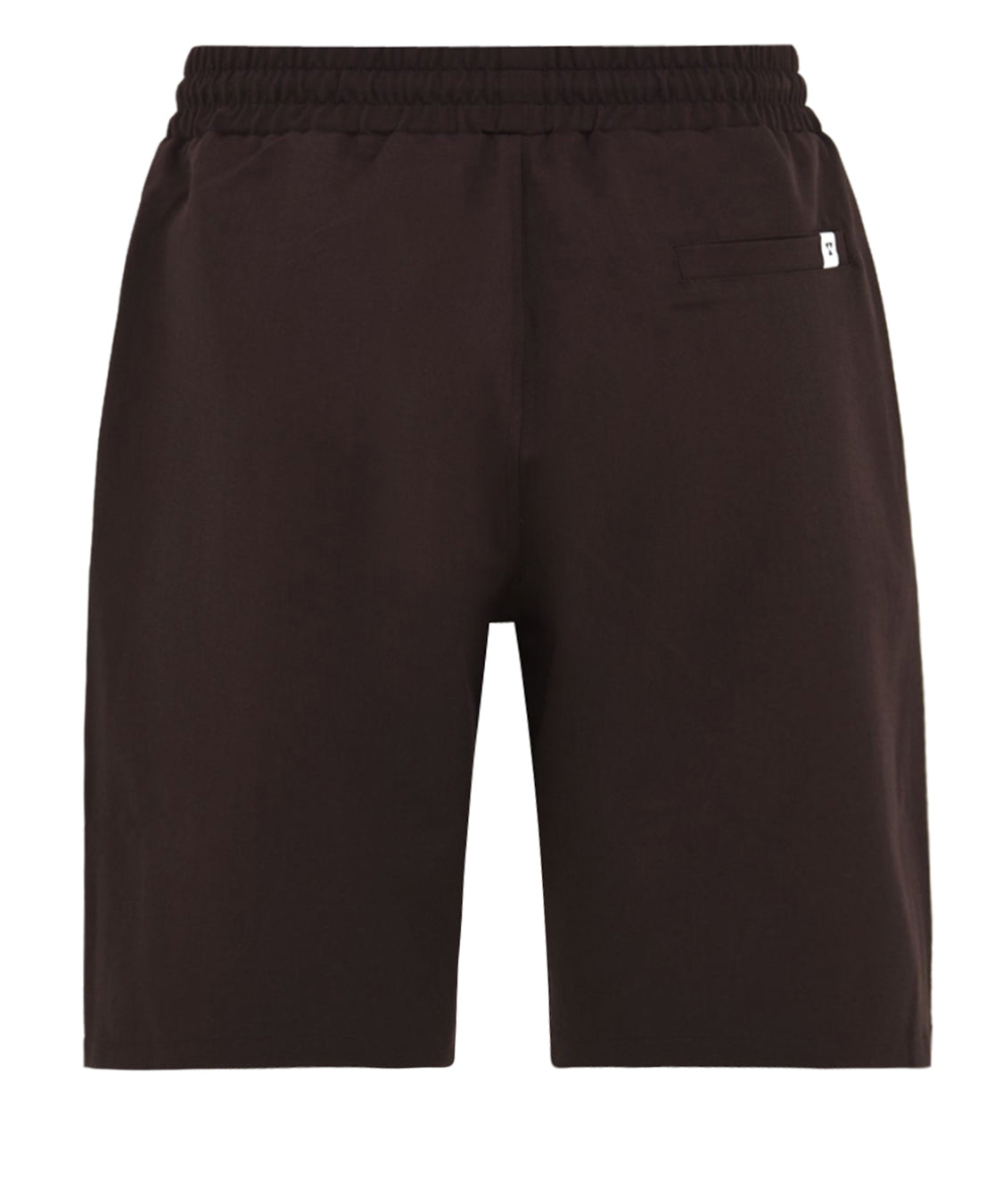 Shorts Casablanca WOC Uomo - Marrone