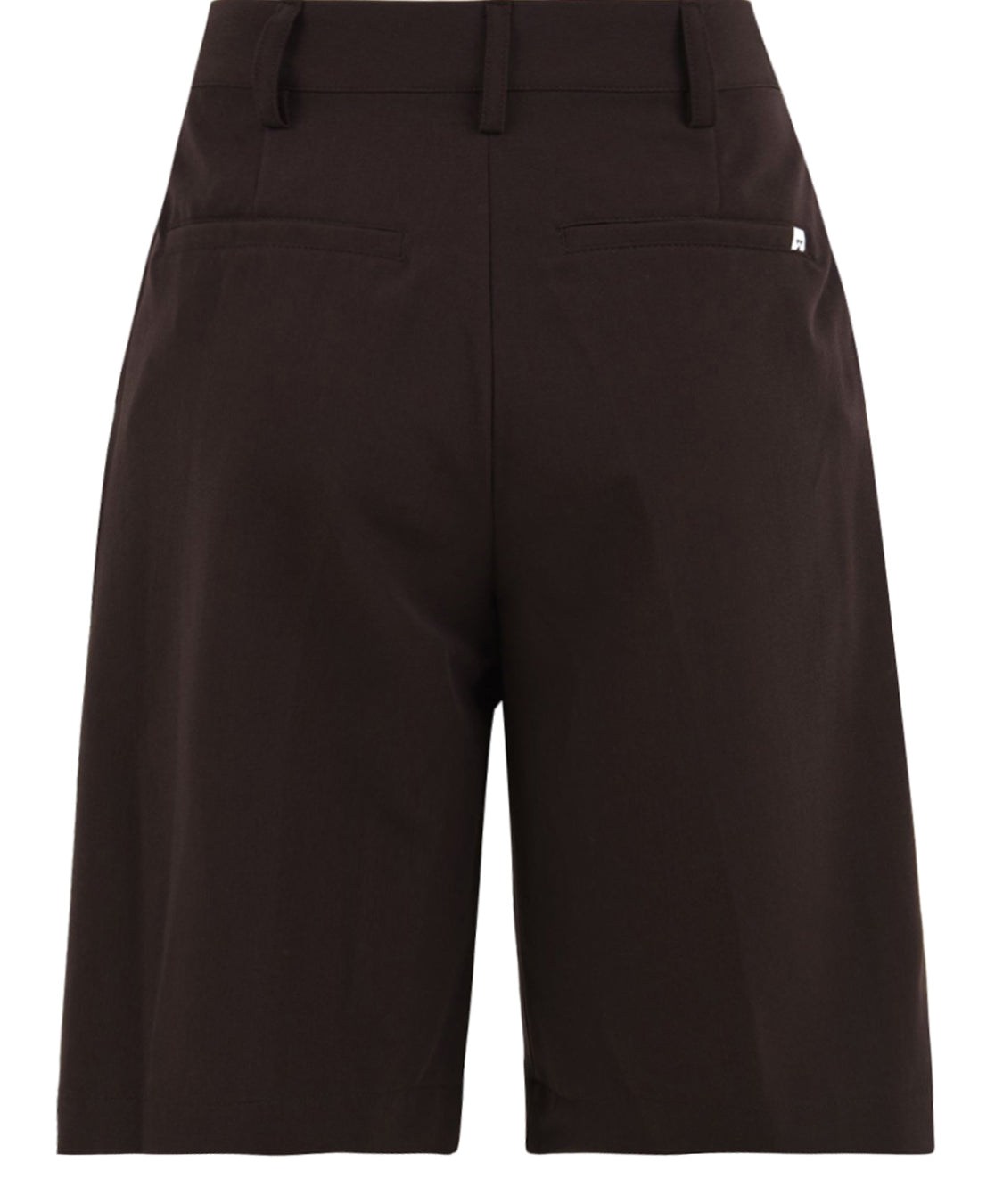 Shorts Zaria WOC Donna - Marrone