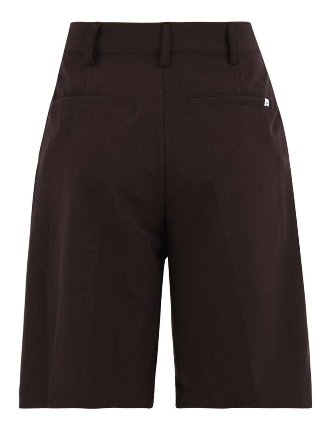 Shorts Zaria WOC Donna - Marrone
