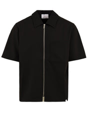 Camicia Bristol WOC Uomo - Nero