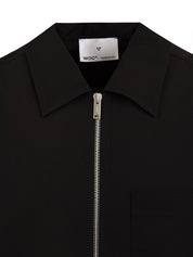 Camicia Bristol WOC Uomo - Nero