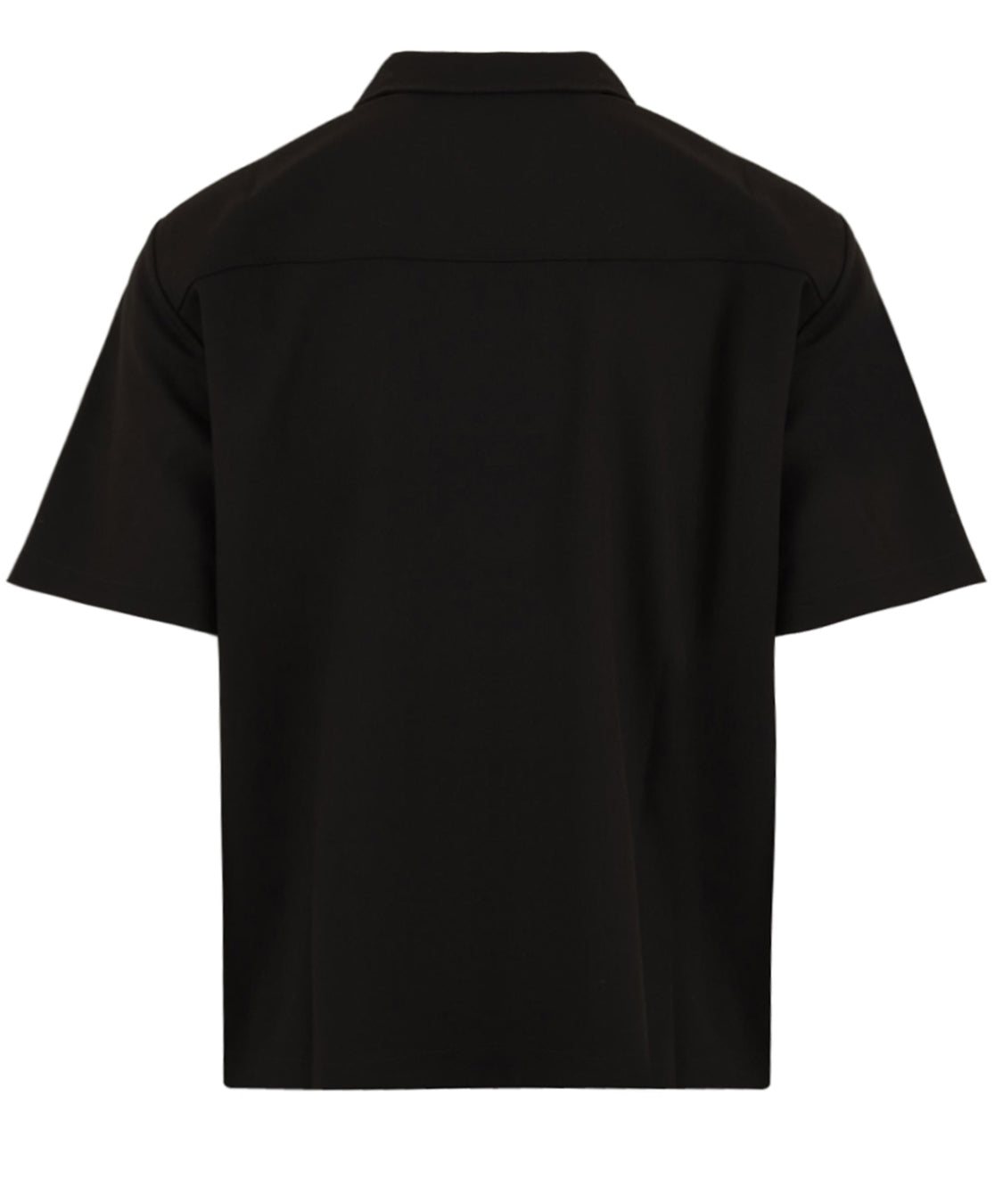 Camicia Bristol WOC Uomo - Nero
