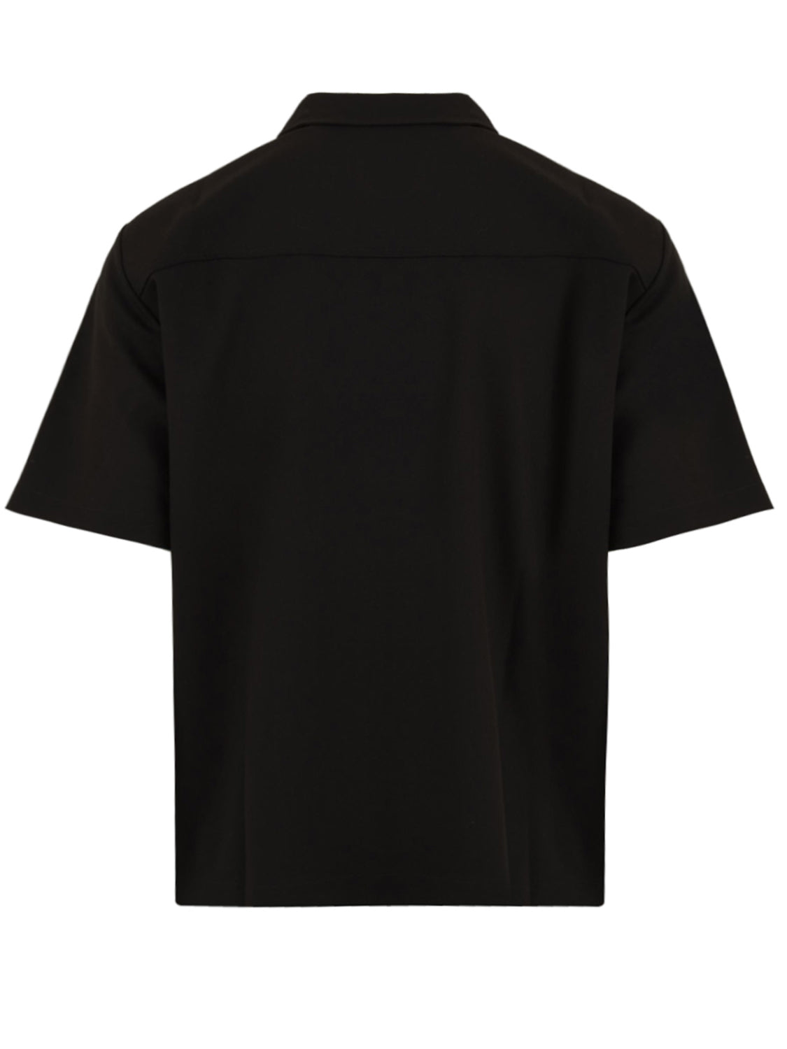 Camicia Bristol WOC Uomo - Nero