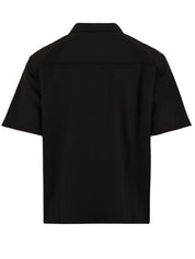 Camicia Bristol WOC Uomo - Nero