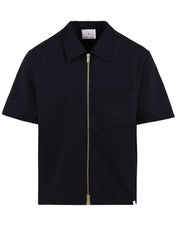 Camicia Bristol WOC Uomo - Blue