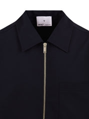 Camicia Bristol WOC Uomo - Blue