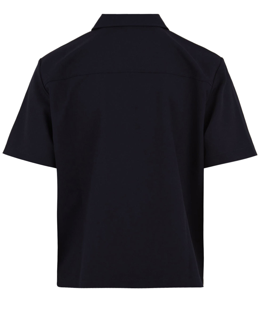 Camicia Bristol WOC Uomo - Blue