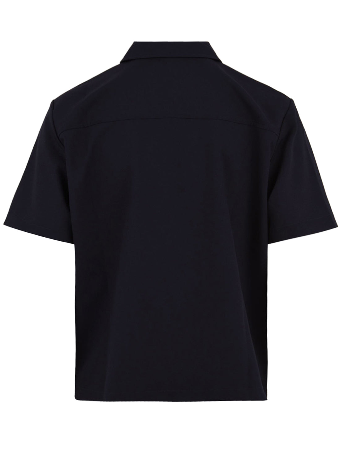 Camicia Bristol WOC Uomo - Blue