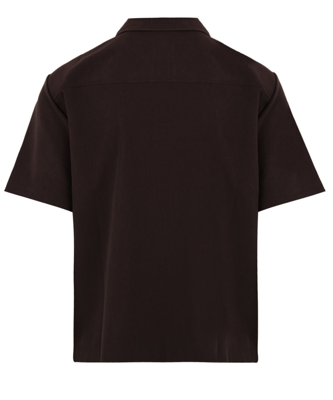 Camicia Bristol WOC Uomo - Marrone