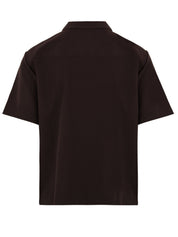 Camicia Bristol WOC Uomo - Marrone