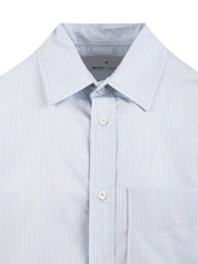 Camicia Nelson WOC Uomo - Blue