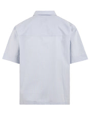 Camicia Nelson WOC Uomo - Blue
