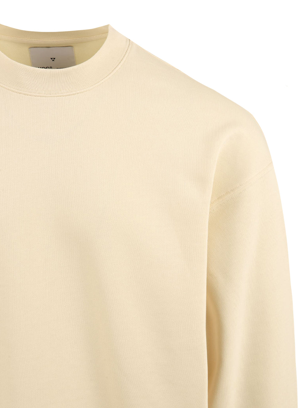 Cardigan corto da Donna con scollo a V