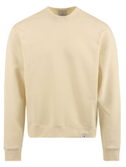 Cardigan corto da Donna con scollo a V