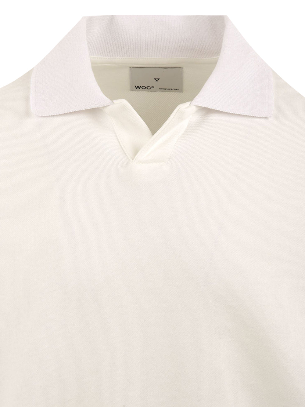 Cardigan corto da Donna con scollo a V