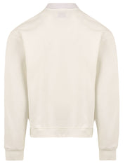 Cardigan corto da Donna con scollo a V