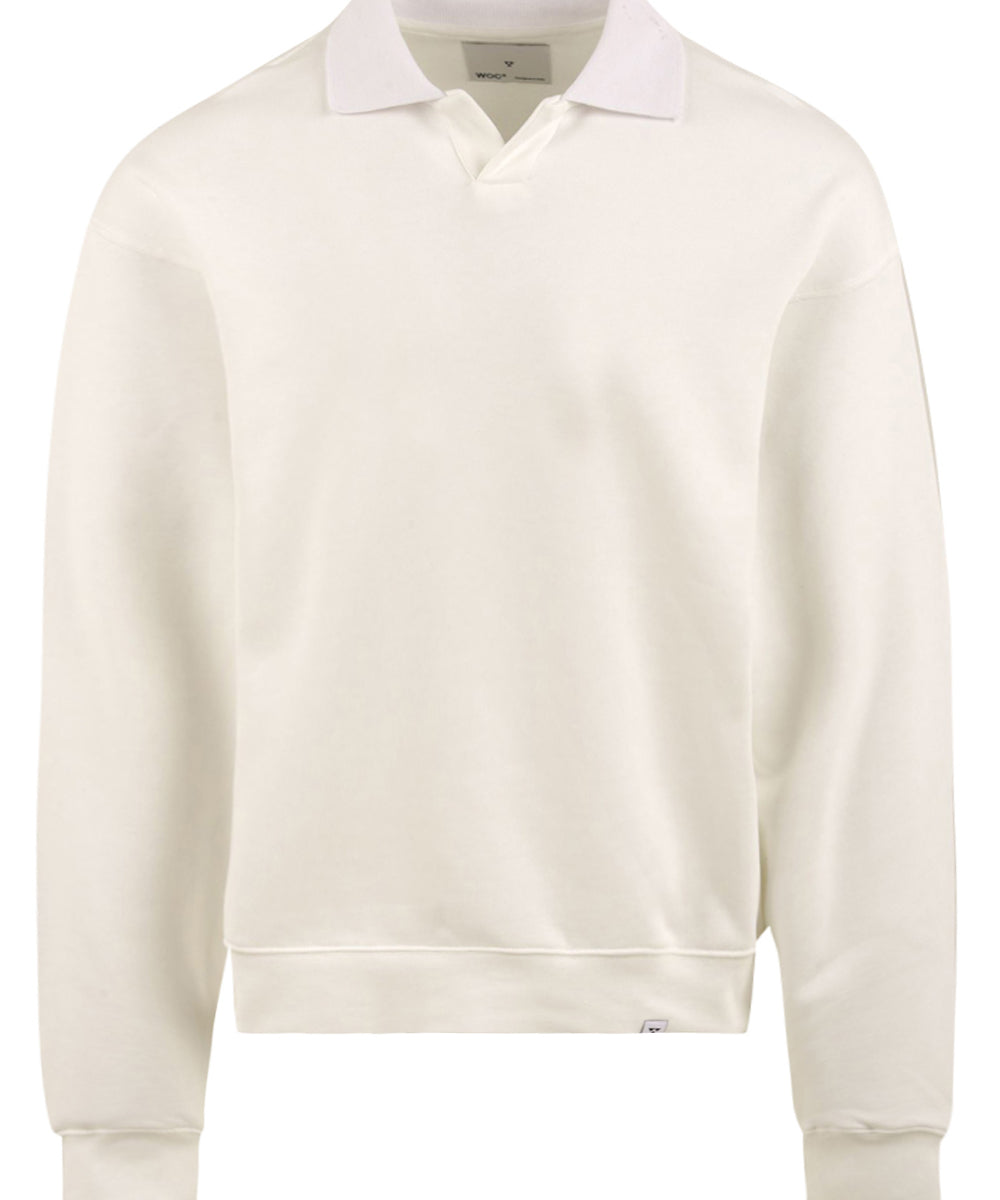 Cardigan corto da Donna con scollo a V