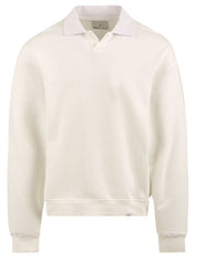 Cardigan corto da Donna con scollo a V