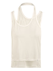 Top Anversa WOC Donna - Bianco
