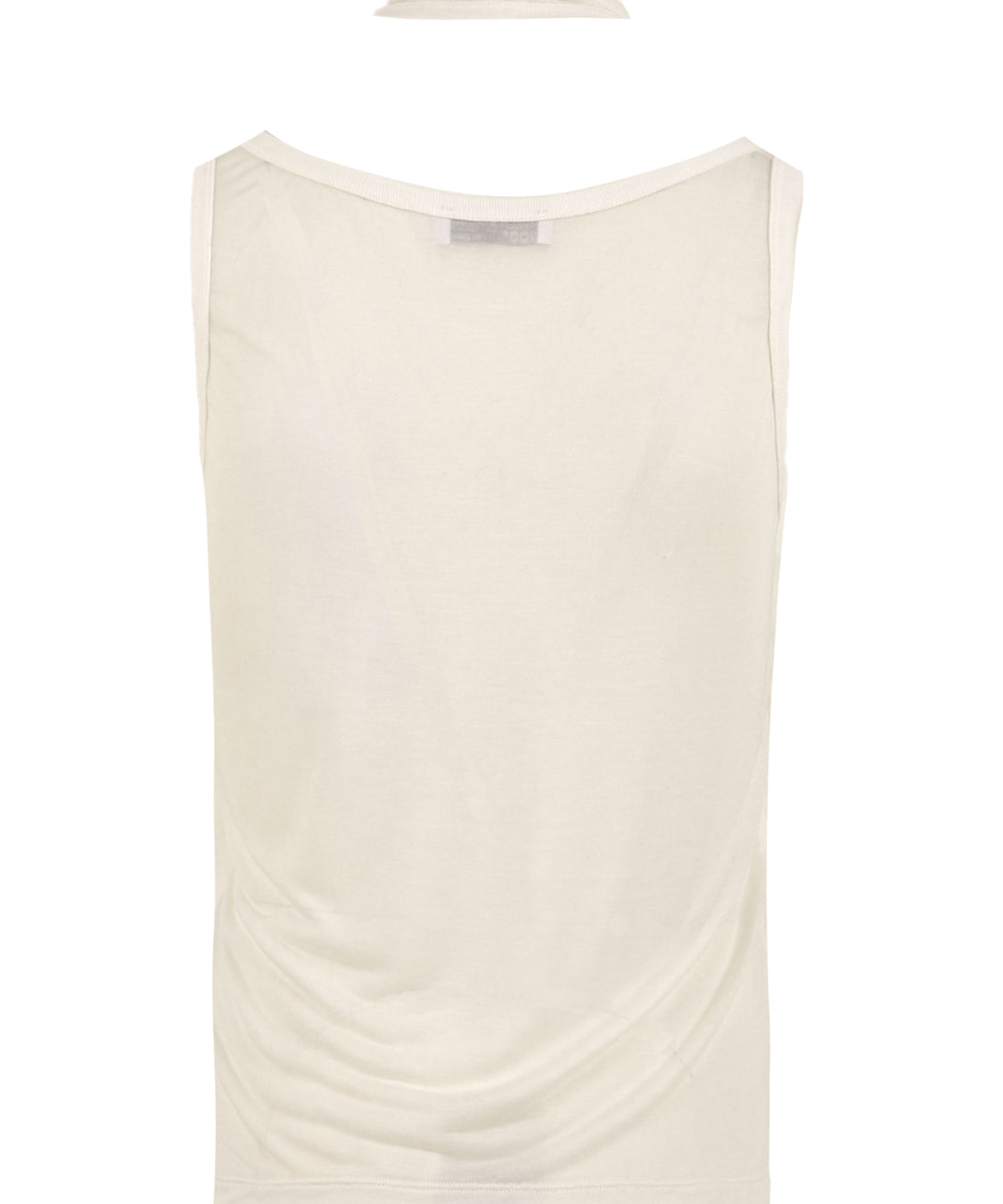Top Anversa WOC Donna - Bianco