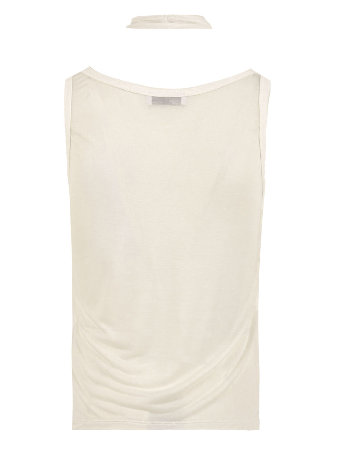 Top Anversa WOC Donna - Bianco