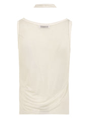 Top Anversa WOC Donna - Bianco