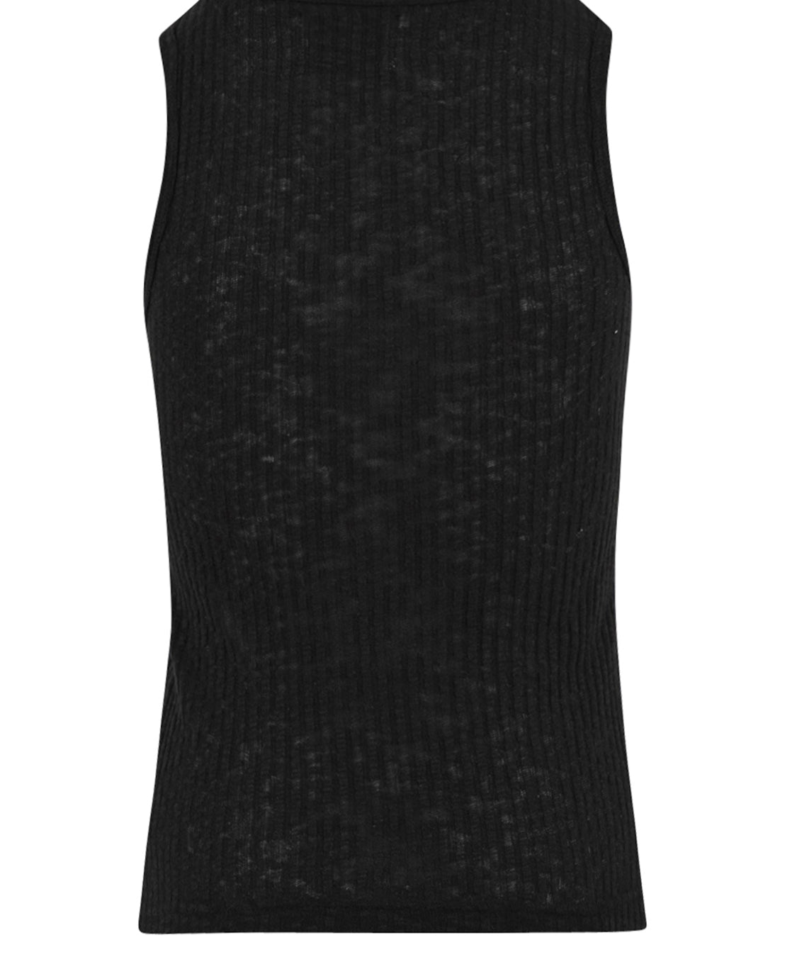 Top Nancy WOC Donna - Nero