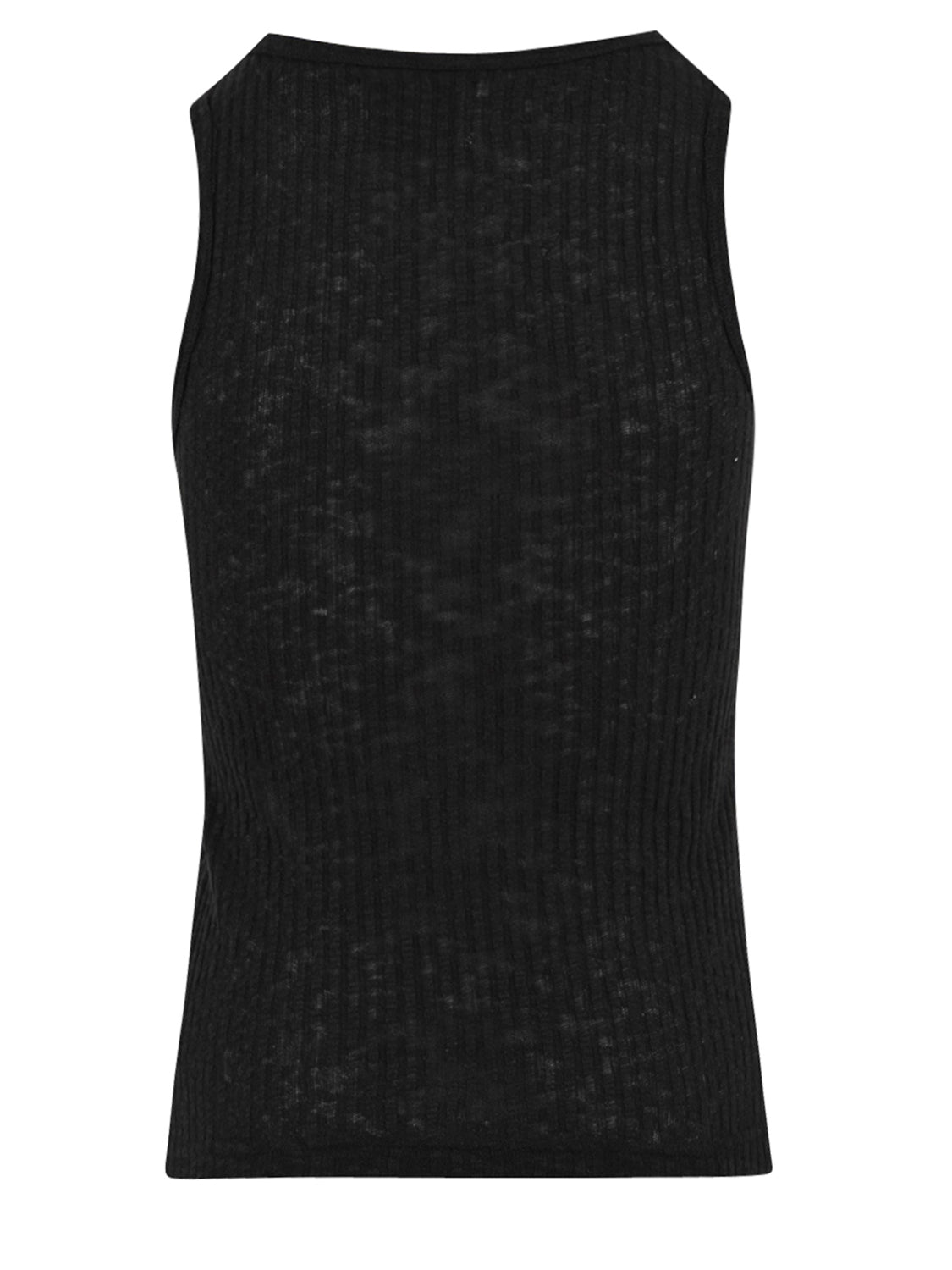 Top Nancy WOC Donna - Nero