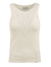 Top Nancy WOC Donna - Bianco