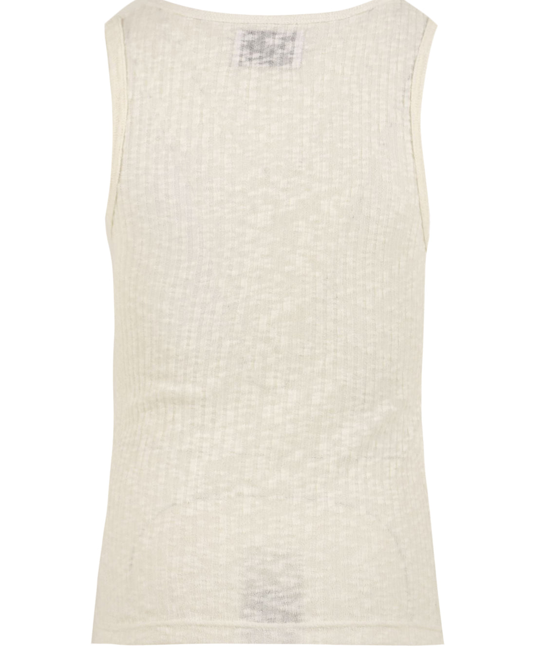 Top Nancy WOC Donna - Bianco