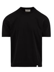 T-shirt Atene WOC Uomo - Nero