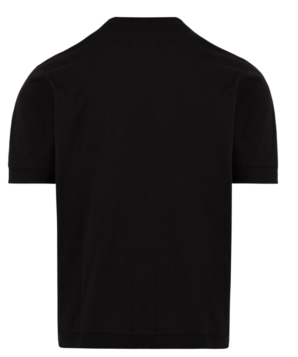T-shirt Atene WOC Uomo - Nero