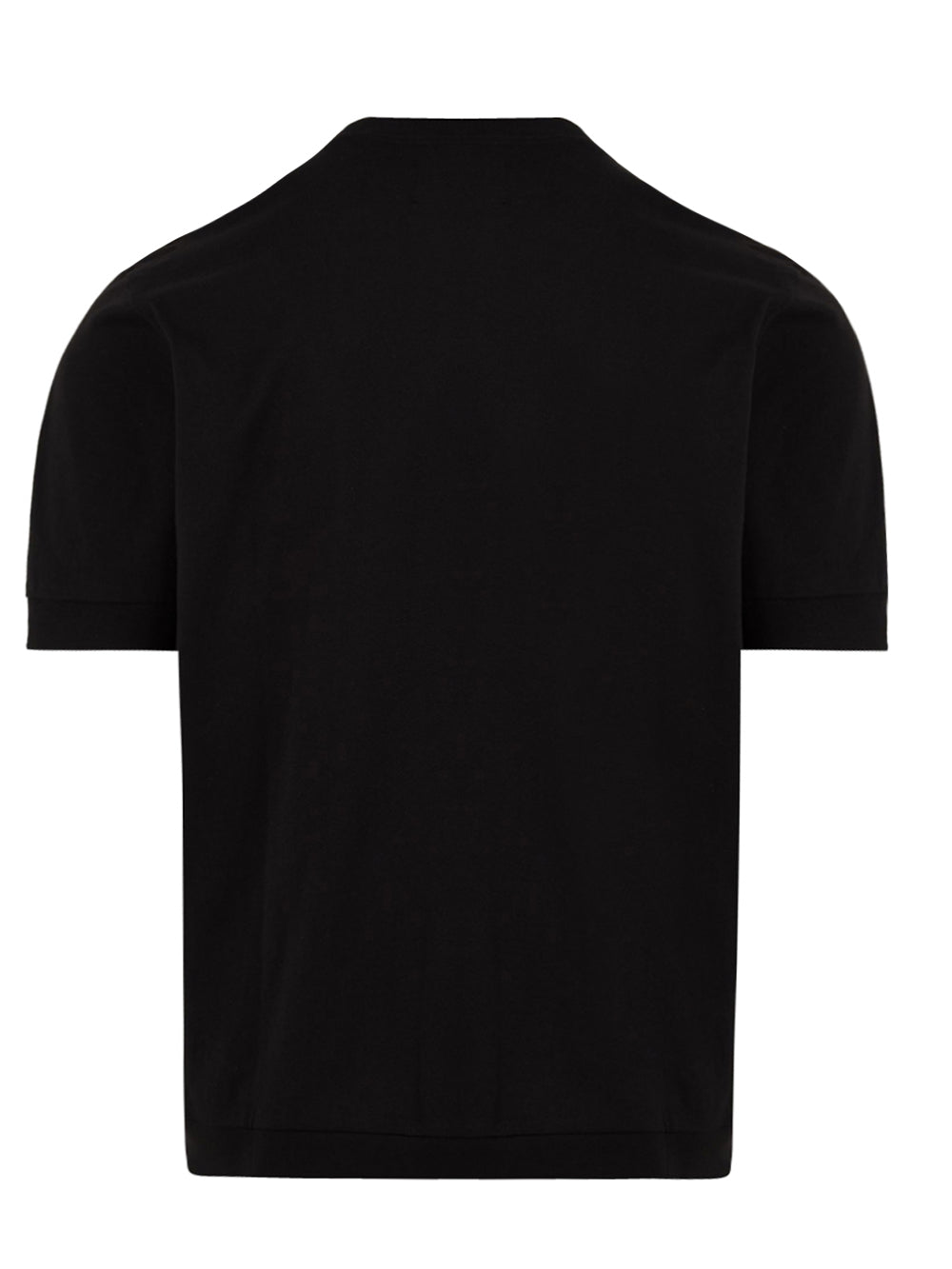 T-shirt Atene WOC Uomo - Nero
