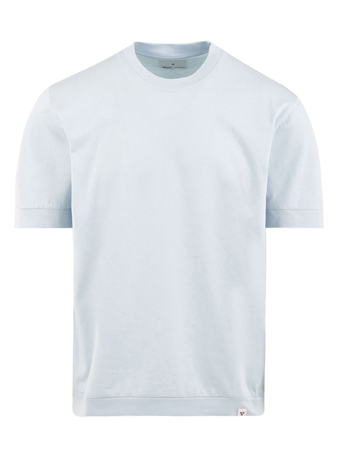 T-shirt Atene WOC Uomo - Cielo