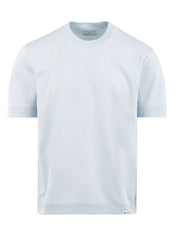 T-shirt Atene WOC Uomo - Cielo