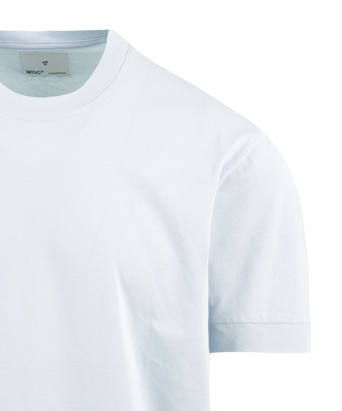 T-shirt Atene WOC Uomo - Cielo